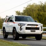 2023 Toyota 4Runner 40th Anniversary for sale