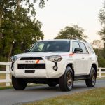 2023 Toyota 4Runner 40th Anniversary for sale