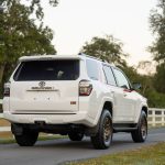 2023 Toyota 4Runner 40th Anniversary for sale