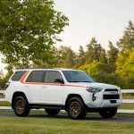 2023 Toyota 4Runner 40th Anniversary for sale