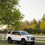 2023 Toyota 4Runner 40th Anniversary for sale