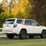 2023 Toyota 4Runner 40th Anniversary for sale