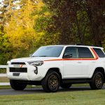 2023 Toyota 4Runner 40th Anniversary for sale