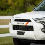 2023 Toyota 4Runner 40th Anniversary for sale