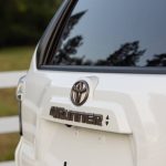 2023 Toyota 4Runner 40th Anniversary for sale