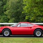 1971 Ferrari Dino 246GT #02476 for sale