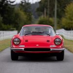 1971 Ferrari Dino 246GT #02476 for sale