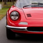 1971 Ferrari Dino 246GT #02476 for sale