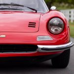 1971 Ferrari Dino 246GT #02476 for sale