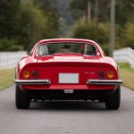 1971 Ferrari Dino 246GT #02476 for sale