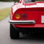 1971 Ferrari Dino 246GT #02476 for sale