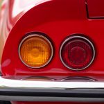 1971 Ferrari Dino 246GT #02476 for sale