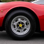 1971 Ferrari Dino 246GT #02476 for sale