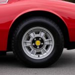 1971 Ferrari Dino 246GT #02476 for sale