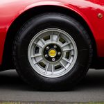 1971 Ferrari Dino 246GT #02476 for sale