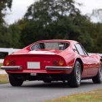 1971 Ferrari Dino 246GT #02476 for sale