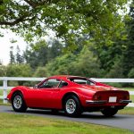 1971 Ferrari Dino 246GT #02476 for sale