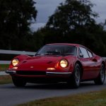 1971 Ferrari Dino 246GT #02476 for sale