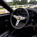 1971 Ferrari Dino 246GT #02476 for sale