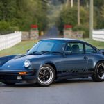 1989 Porsche 911 Carrera 3.2 for sale