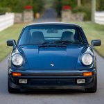 1989 Porsche 911 Carrera 3.2 for sale