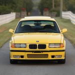 1994 BMW M3 Canadian Euro Spec #4/45 for sale