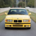 1994 BMW M3 Canadian Euro Spec #4/45 for sale