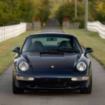 1998 Porsche 993 Turbo WLS2 for sale