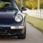 1998 Porsche 993 Turbo WLS2 for sale