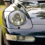 1998 Porsche 993 Turbo WLS2 for sale