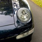 1998 Porsche 993 Turbo WLS2 for sale