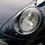 1998 Porsche 993 Turbo WLS2 for sale