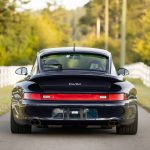 1998 Porsche 993 Turbo WLS2 for sale