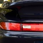 1998 Porsche 993 Turbo WLS2 for sale