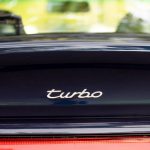 1998 Porsche 993 Turbo WLS2 for sale