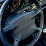 1998 Porsche 993 Turbo WLS2 for sale