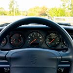 1998 Porsche 993 Turbo WLS2 for sale