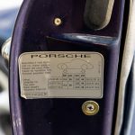 1998 Porsche 993 Turbo WLS2 for sale