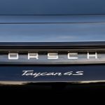 2020 Porsche Taycan 4S for sale