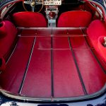 1963 Jaguar XKE Series I Coupe for sale