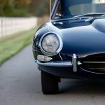 1963 Jaguar XKE Series I Coupe for sale