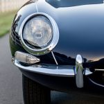 1963 Jaguar XKE Series I Coupe for sale