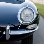 1963 Jaguar XKE Series I Coupe for sale