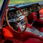 1963 Jaguar XKE Series I Coupe for sale