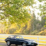 1963 Jaguar XKE Series I Coupe for sale