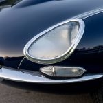 1963 Jaguar XKE Series I Coupe for sale