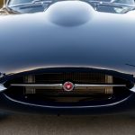 1963 Jaguar XKE Series I Coupe for sale