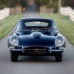 1963 Jaguar XKE Series I Coupe for sale