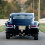 1963 Jaguar XKE Series I Coupe for sale