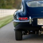 1963 Jaguar XKE Series I Coupe for sale